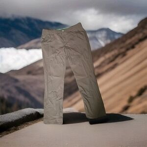 Alberto Golf Pants Mens 31x30 3xDry Cooler Modern Fit Performance 38x33 Oeko Tex